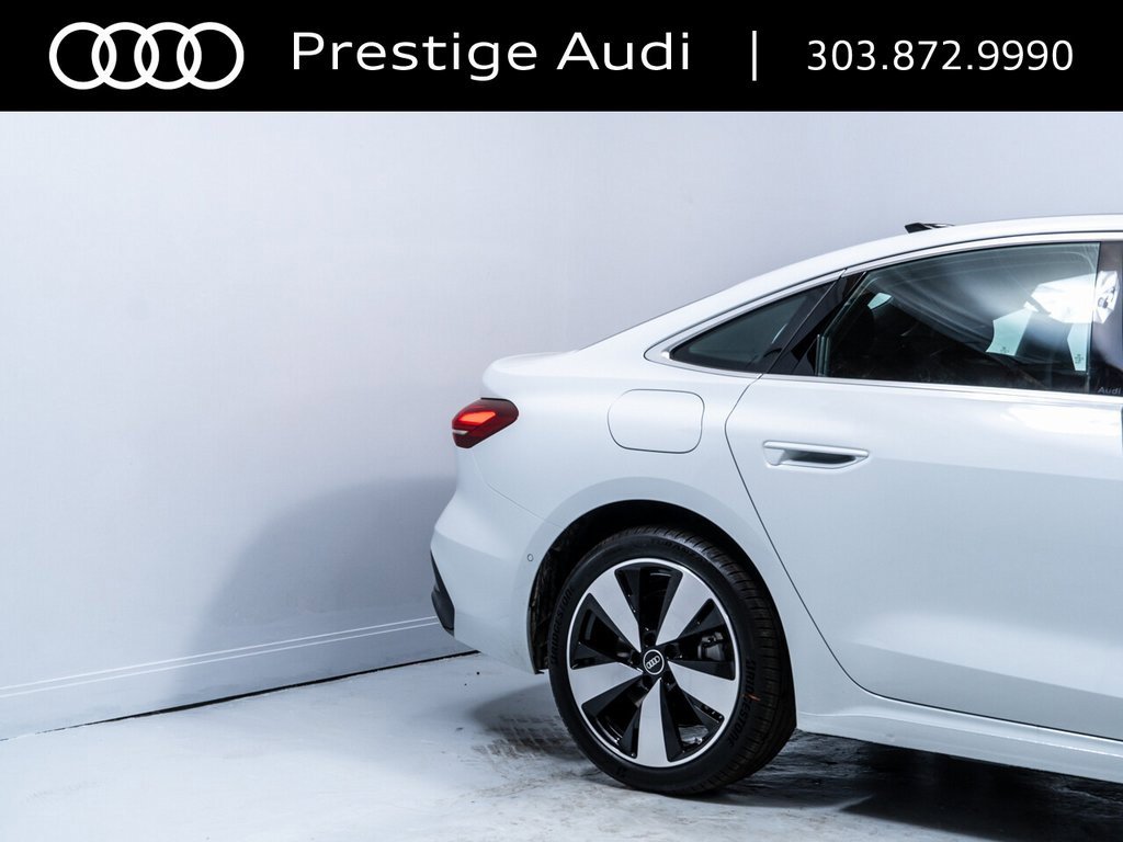 New 2025 Audi A5 2.0T Premium image 11