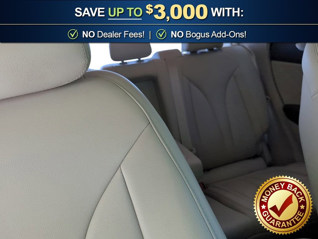 Used 2017 Lincoln MKC Premiere FWD image 23