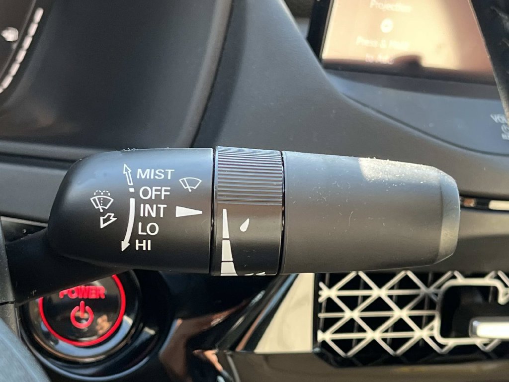 Used 2024 Honda Accord EX-L image 43