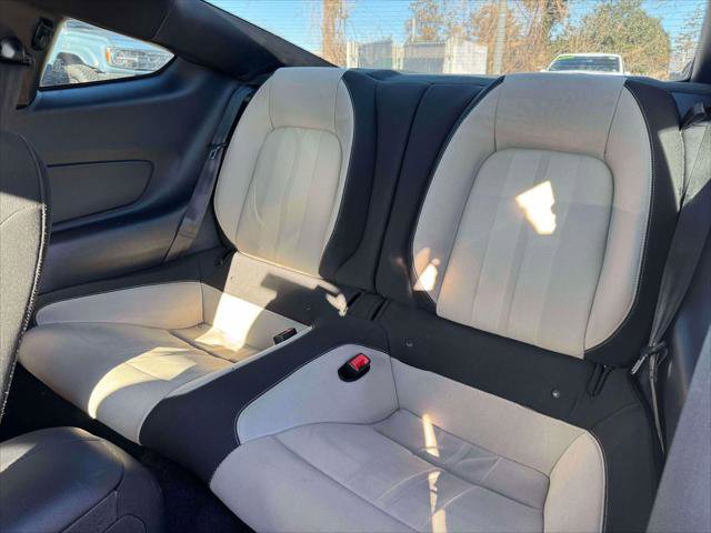 Used 2020 Ford Mustang GT w/ Enhanced Security Package image 11