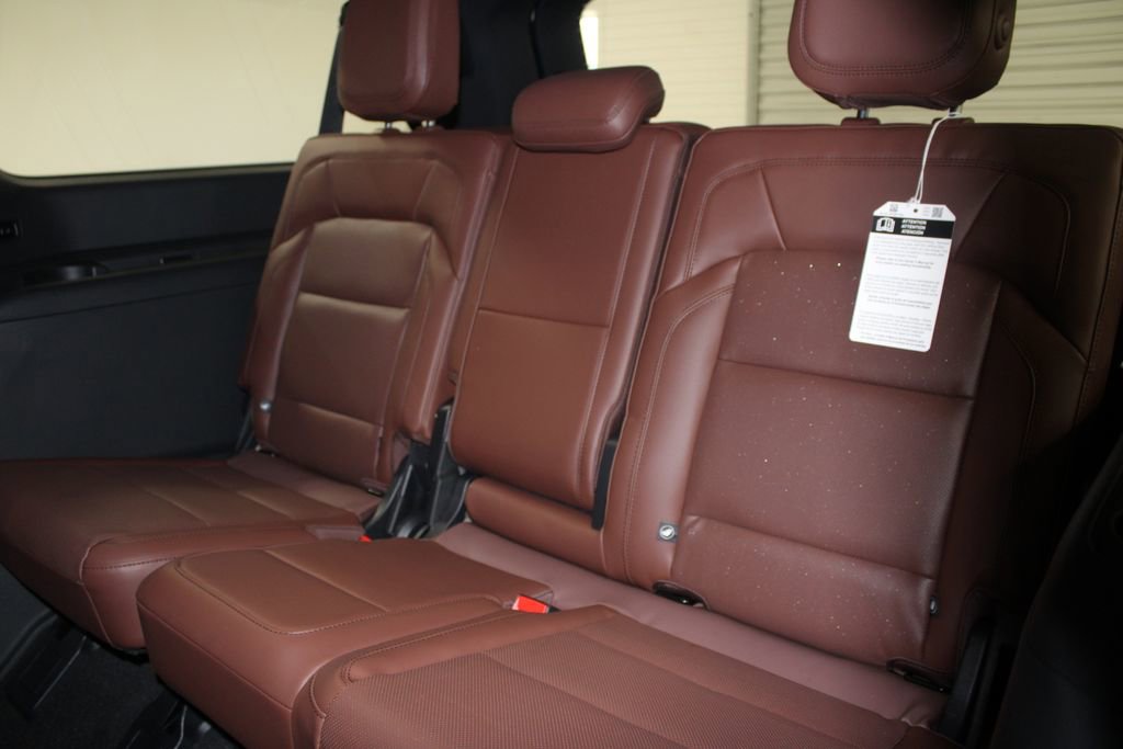 New 2026 Lincoln Navigator L Reserve image 30