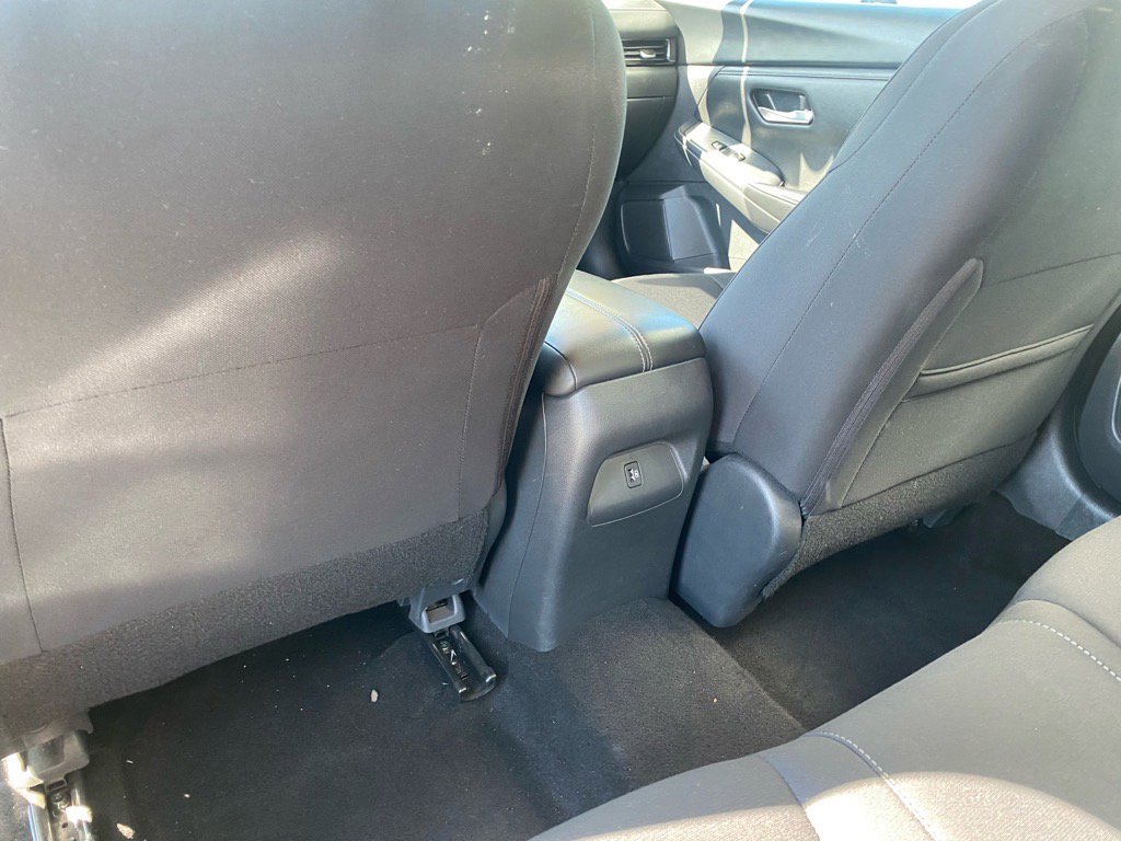 Used 2024 Nissan Sentra SV image 13