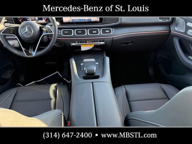 New 2026 Mercedes-Benz GLE 350 4MATIC image 6