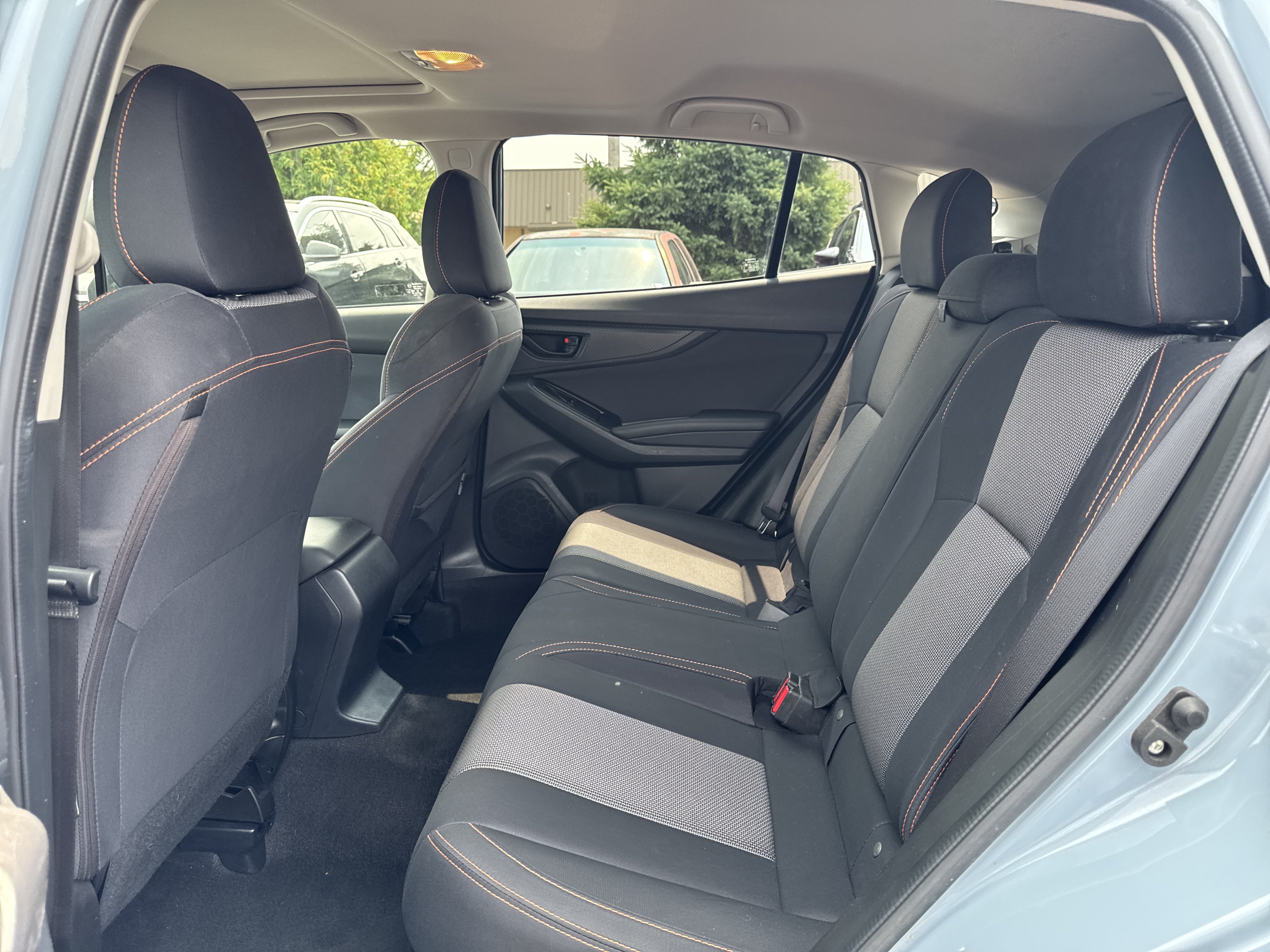 Used 2018 Subaru Crosstrek 2.0i Premium w/ Moonroof Package AWD/4WD image 20