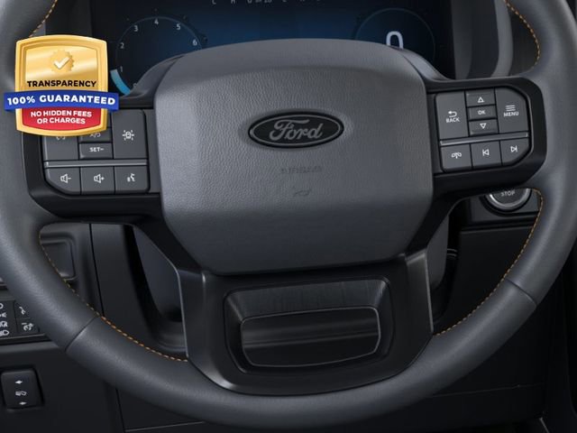New 2026 Ford F150 Tremor image 12