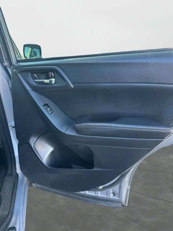 Used 2018 Subaru Forester 2.0XT Premium w/ Protection Package #3 image 11