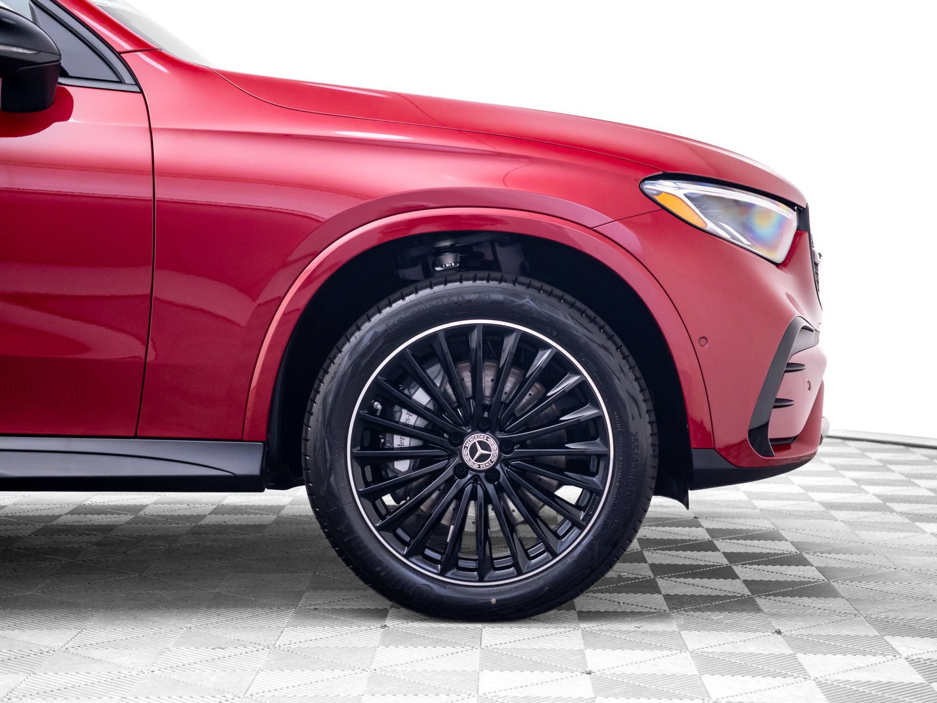 New 2026 Mercedes-Benz GLC 300 4MATIC image 38