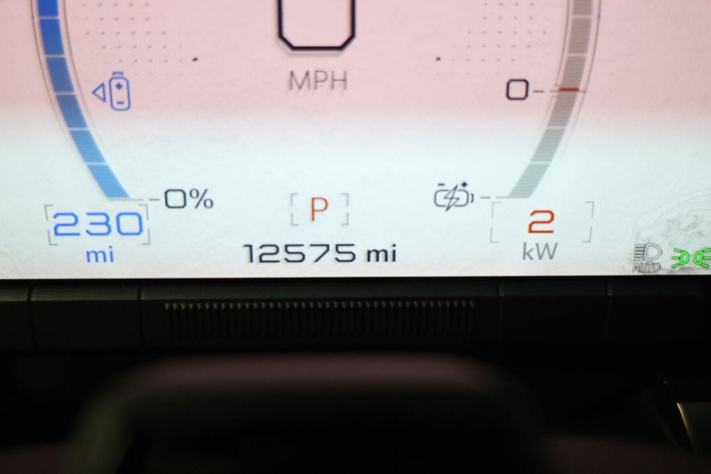Used 2024 GMC Hummer EV 3X w/ Extreme Off-Road Package AWD/4WD image 14