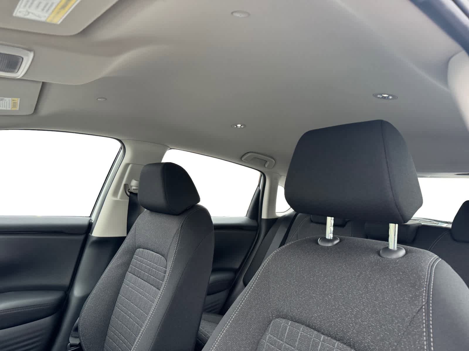 New 2026 Honda HR-V LX image 12