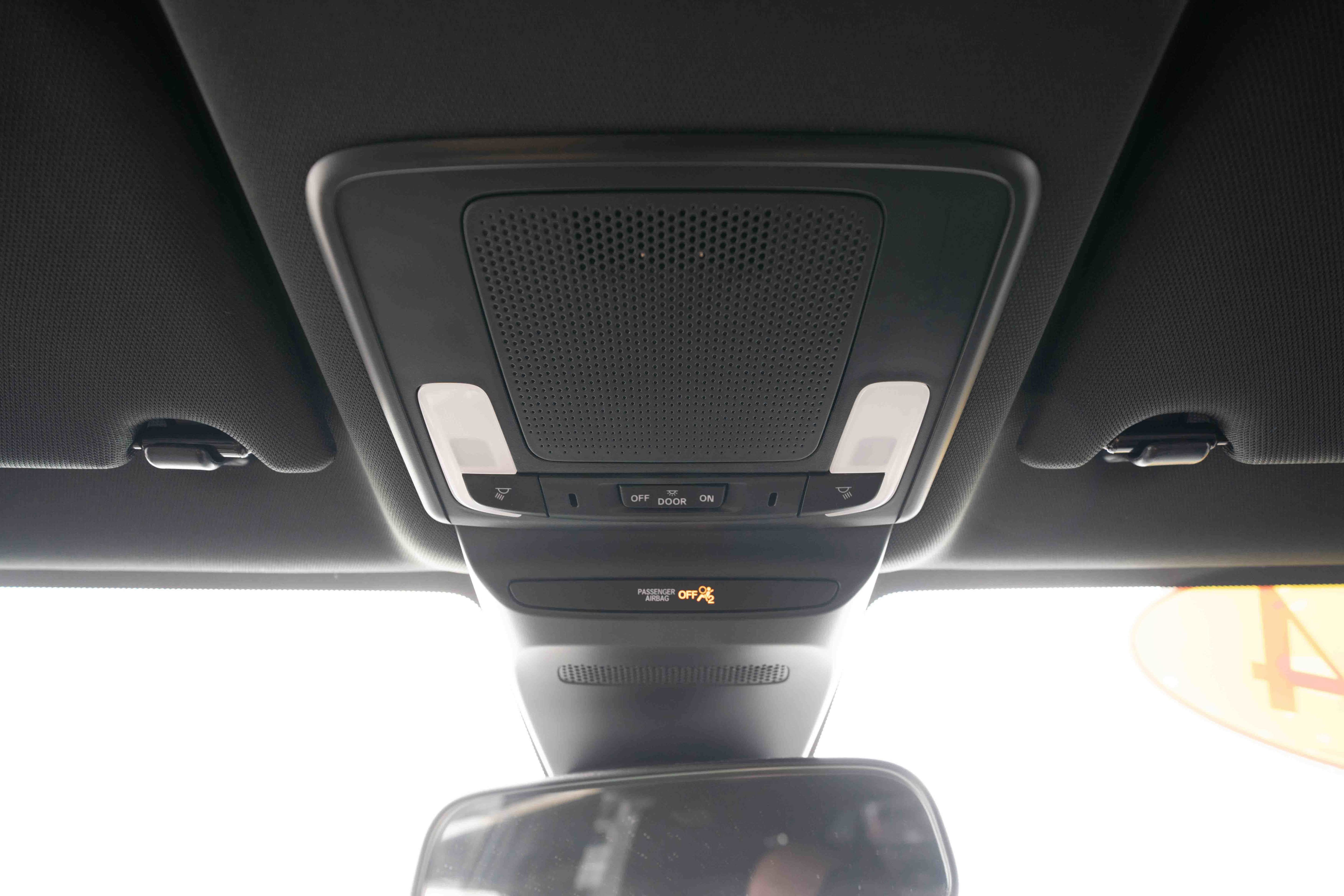 Certified 2024 Honda HR-V Sport image 18