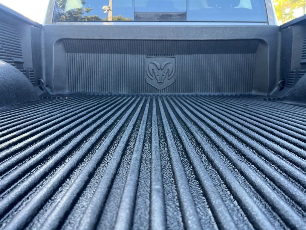 Used 2015 RAM 1500 Big Horn image 36