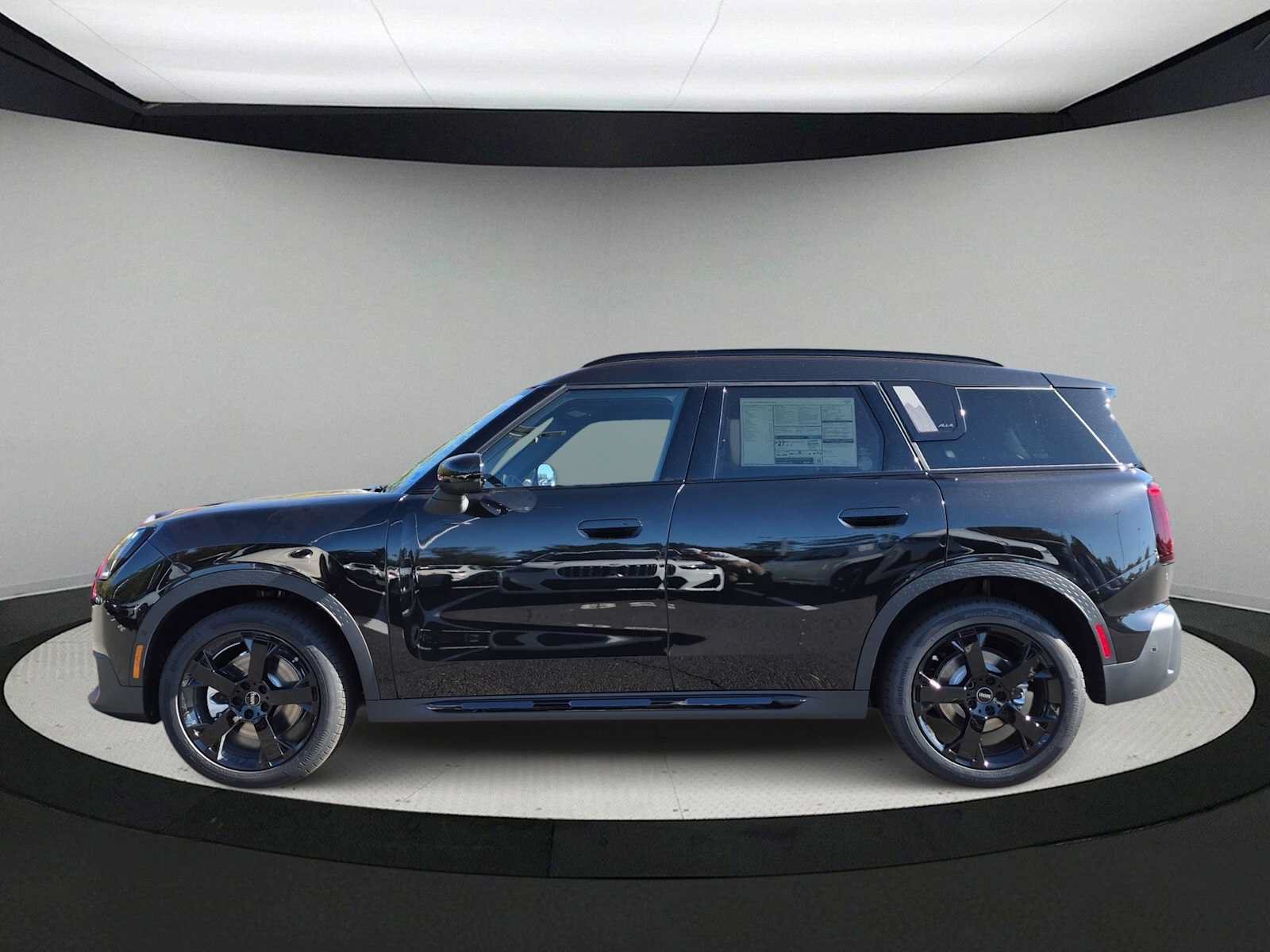 New 2027 MINI Cooper Countryman S AWD/4WD image 5