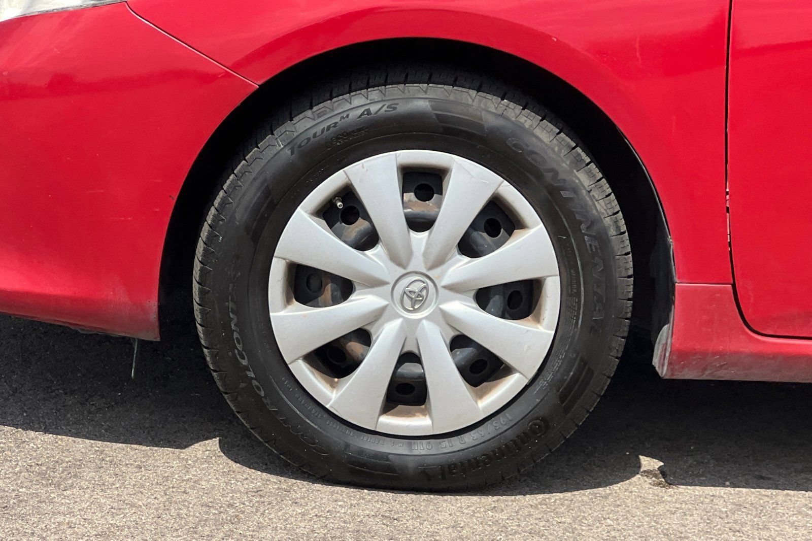 Used 2010 Toyota Corolla LE FWD image 23