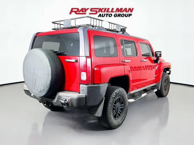 Used 2006 HUMMER H3 AWD/4WD image 7