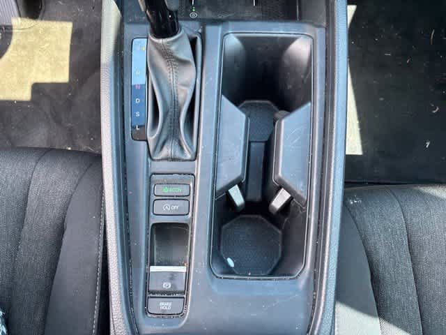 Used 2026 Honda Accord SE image 17