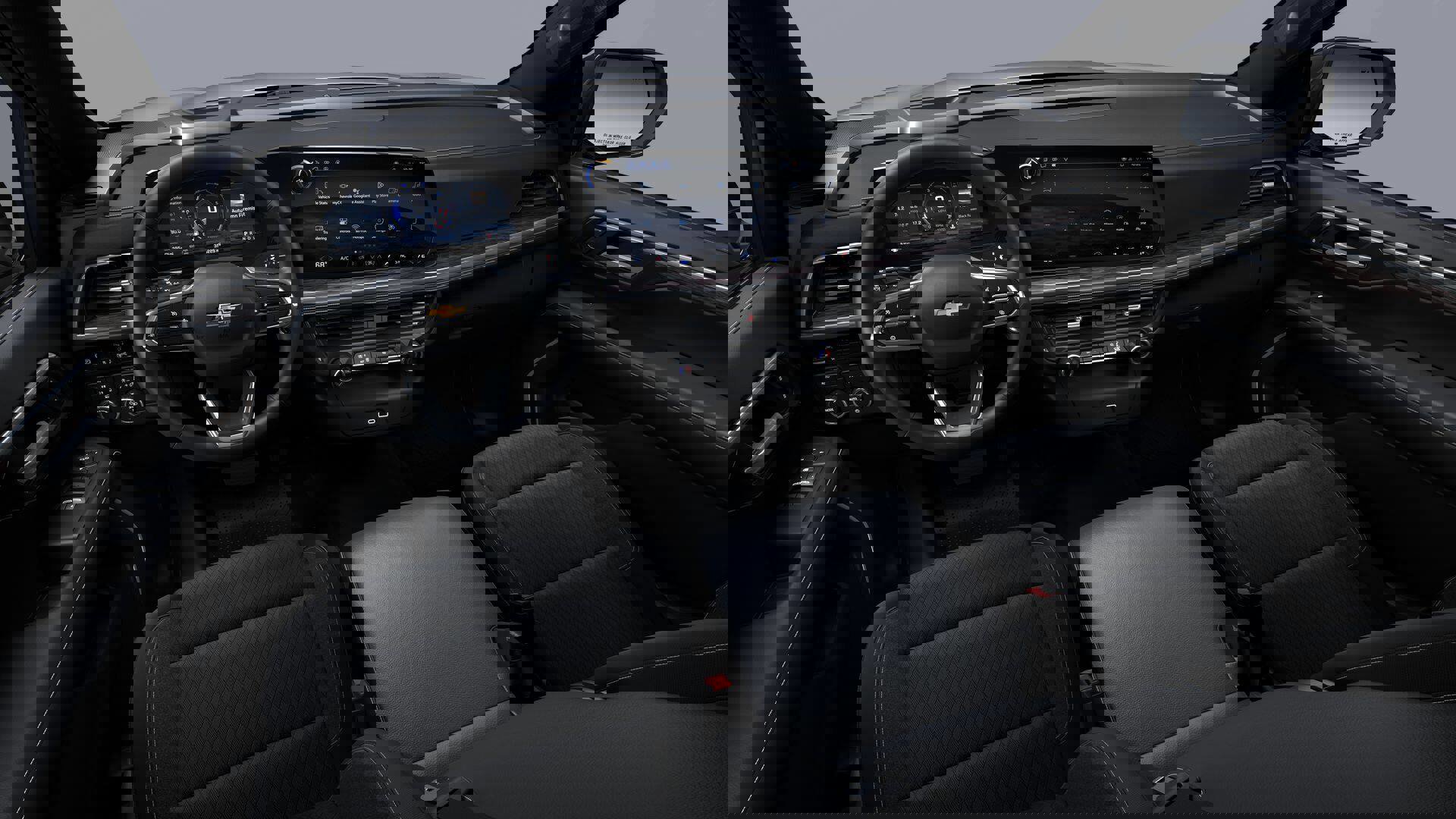 New 2026 Chevrolet Tahoe LS image 29