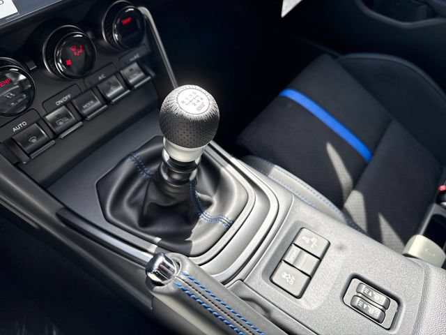 New 2026 Subaru BRZ tS RWD image 30