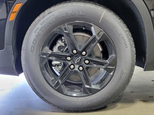 New 2026 Chevrolet Blazer LT w/ Convenience Package FWD image 10