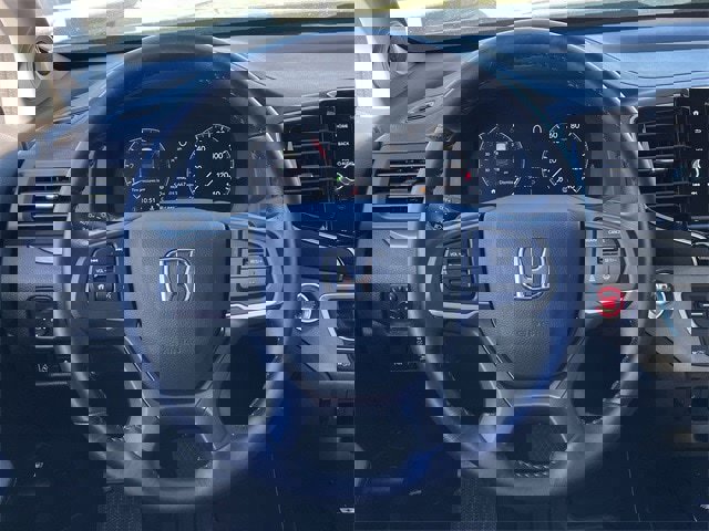 Certified 2024 Honda Ridgeline RTL image 11