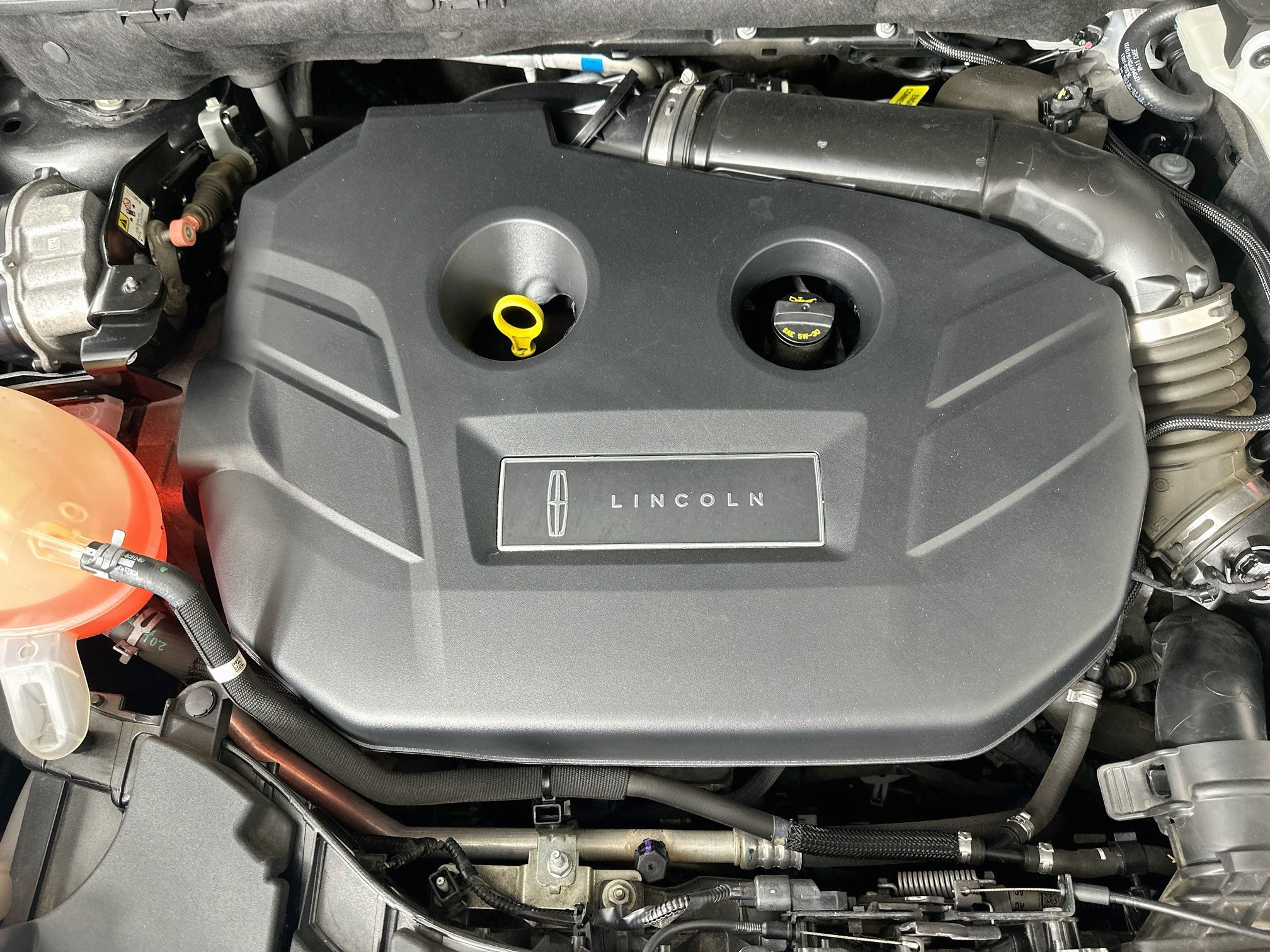 Used 2017 Lincoln MKC Reserve FWD image 33