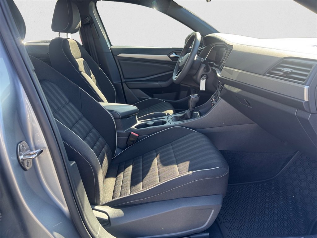 Certified 2022 Volkswagen Jetta Sport image 15