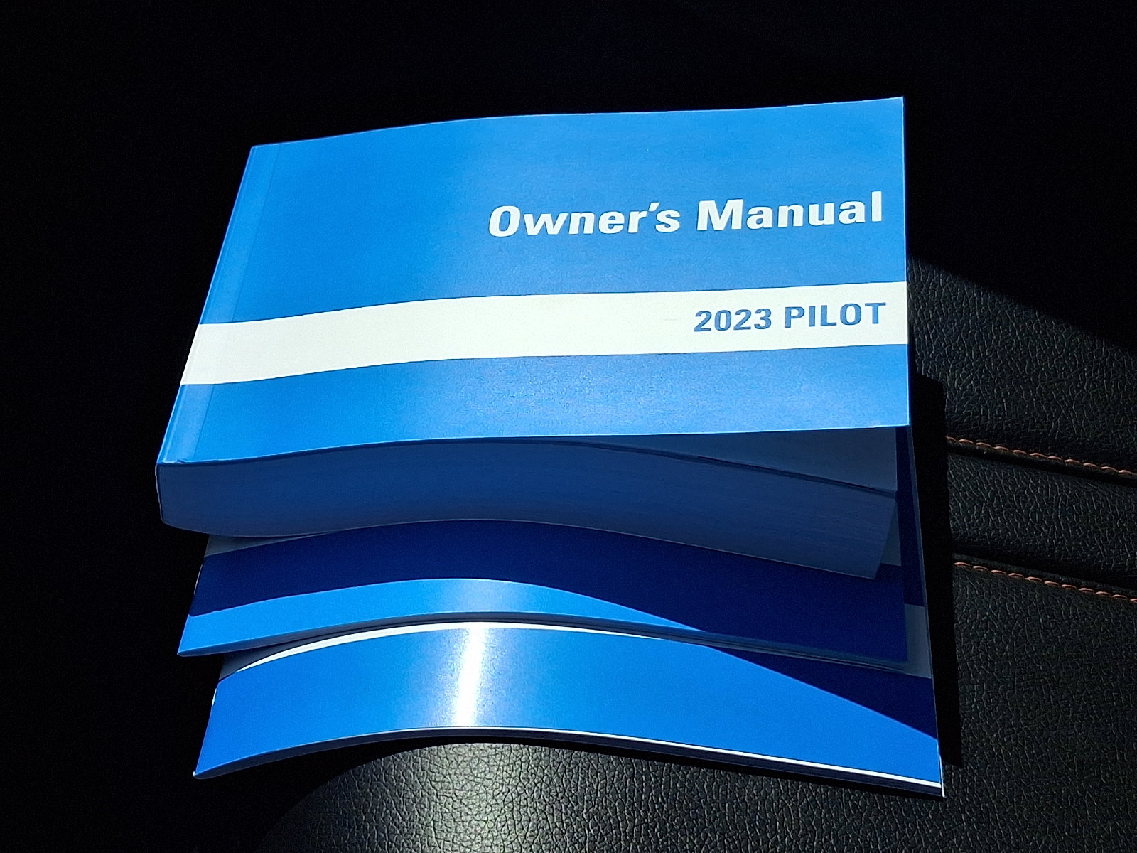 Used 2023 Honda Pilot TrailSport image 25