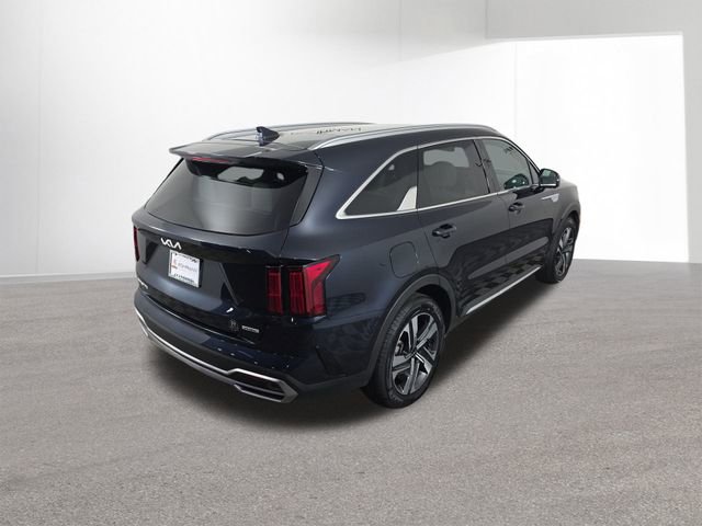 Used 2023 Kia Sorento SX Prestige image 43