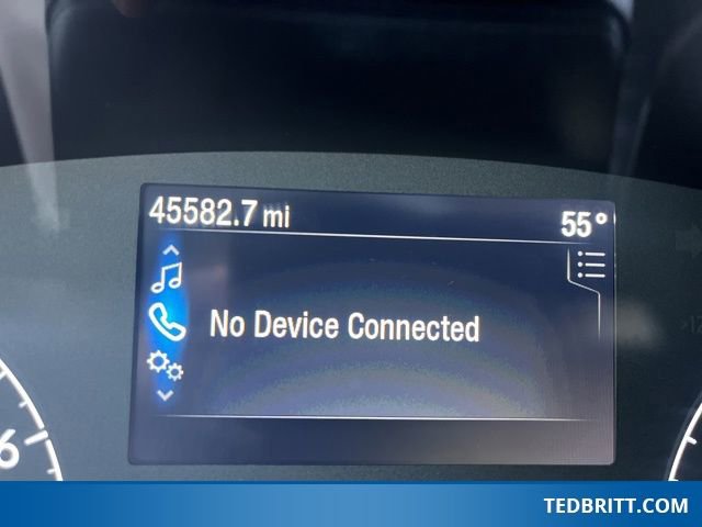 Used 2022 Ford Transit 350 XLT image 19