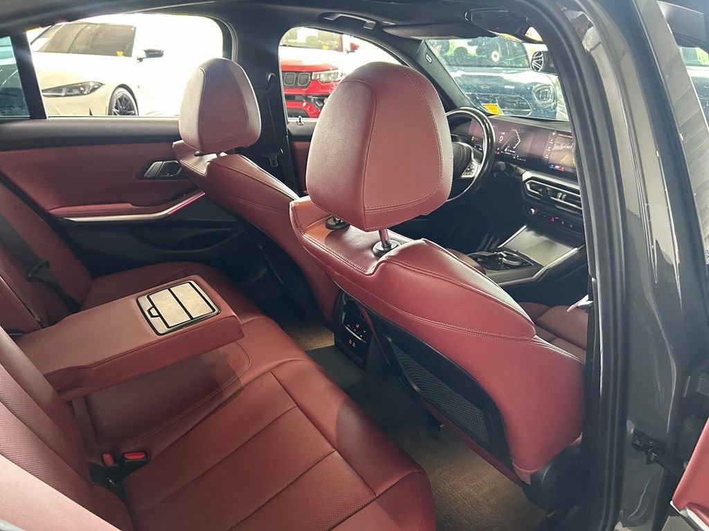 Used 2023 BMW M340i w/ Premium Package RWD image 43
