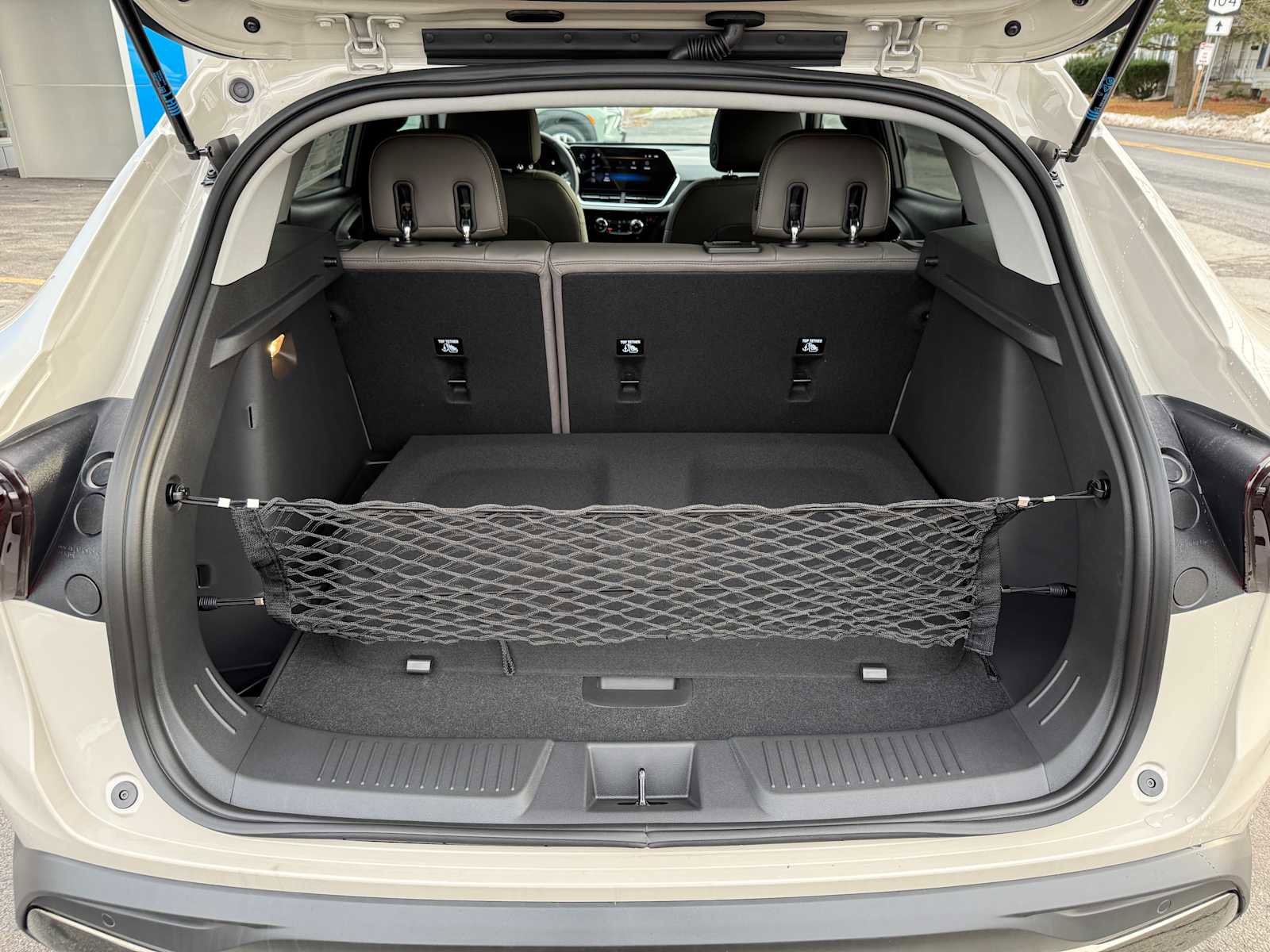 New 2026 Chevrolet Trax ACTIV image 25