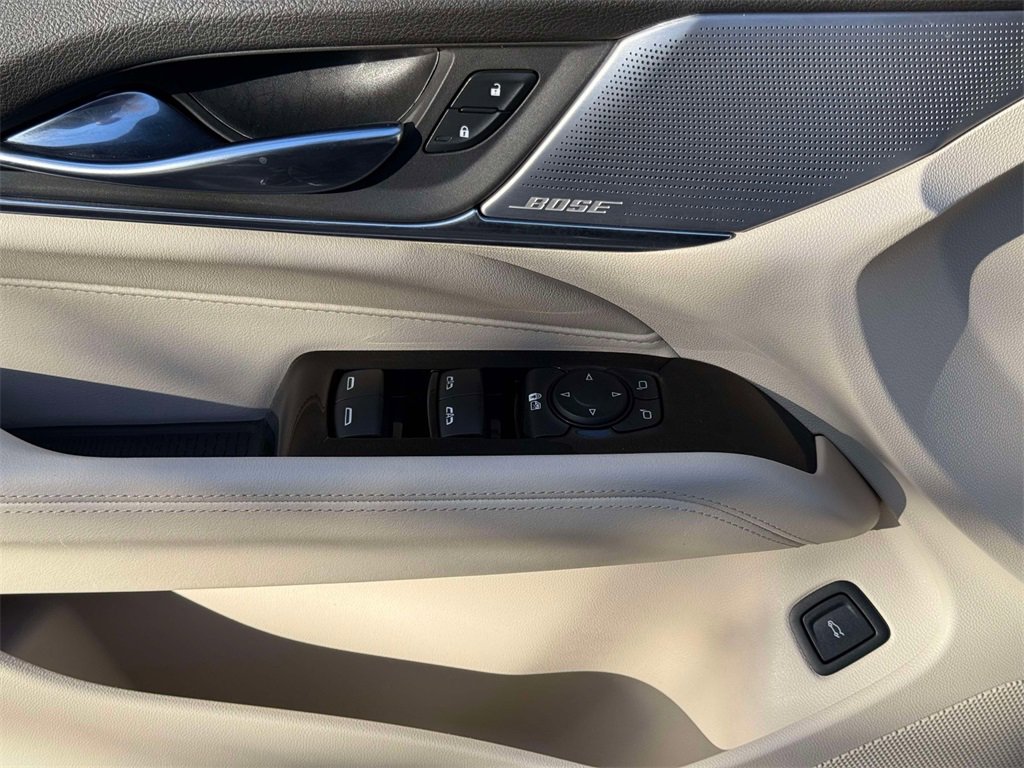 Used 2021 Cadillac CT4 Luxury w/ Sun And Sound Package image 20