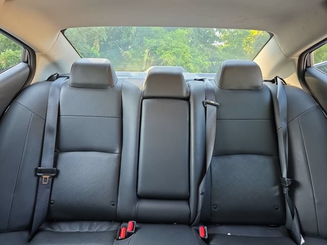 Used 2023 Nissan Altima 2.5 SL FWD image 12