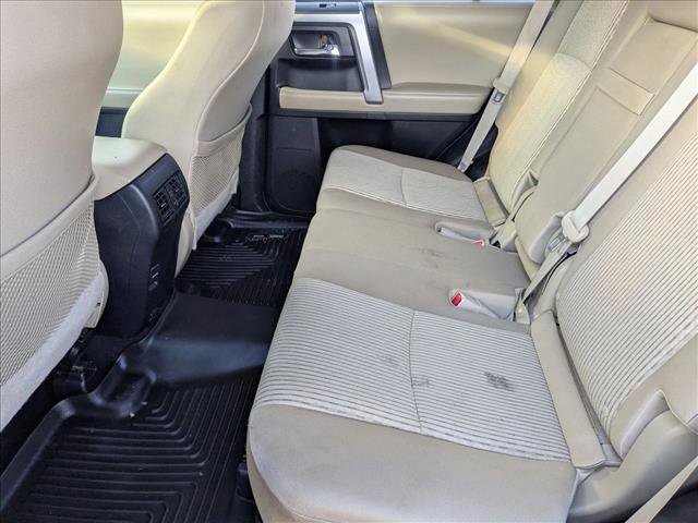 Used 2019 Toyota 4Runner SR5 image 17