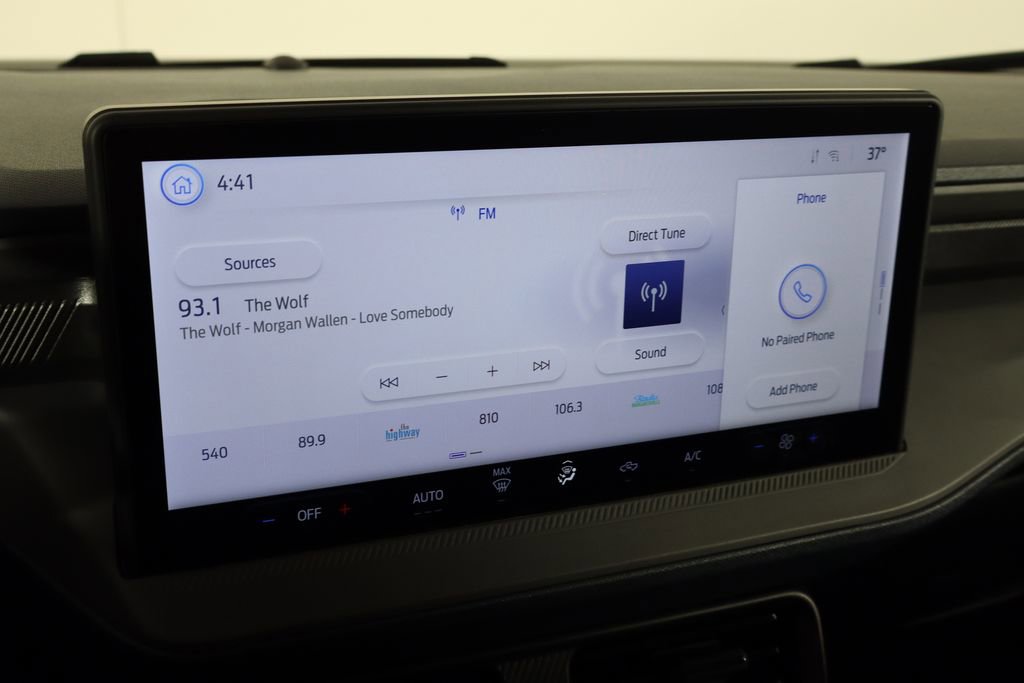 Used 2026 Ford Maverick XL image 28