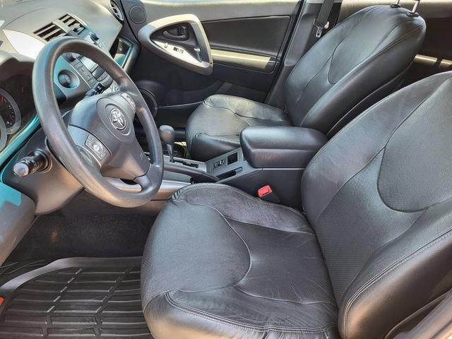 Used 2007 Toyota RAV4 Sport AWD/4WD image 11