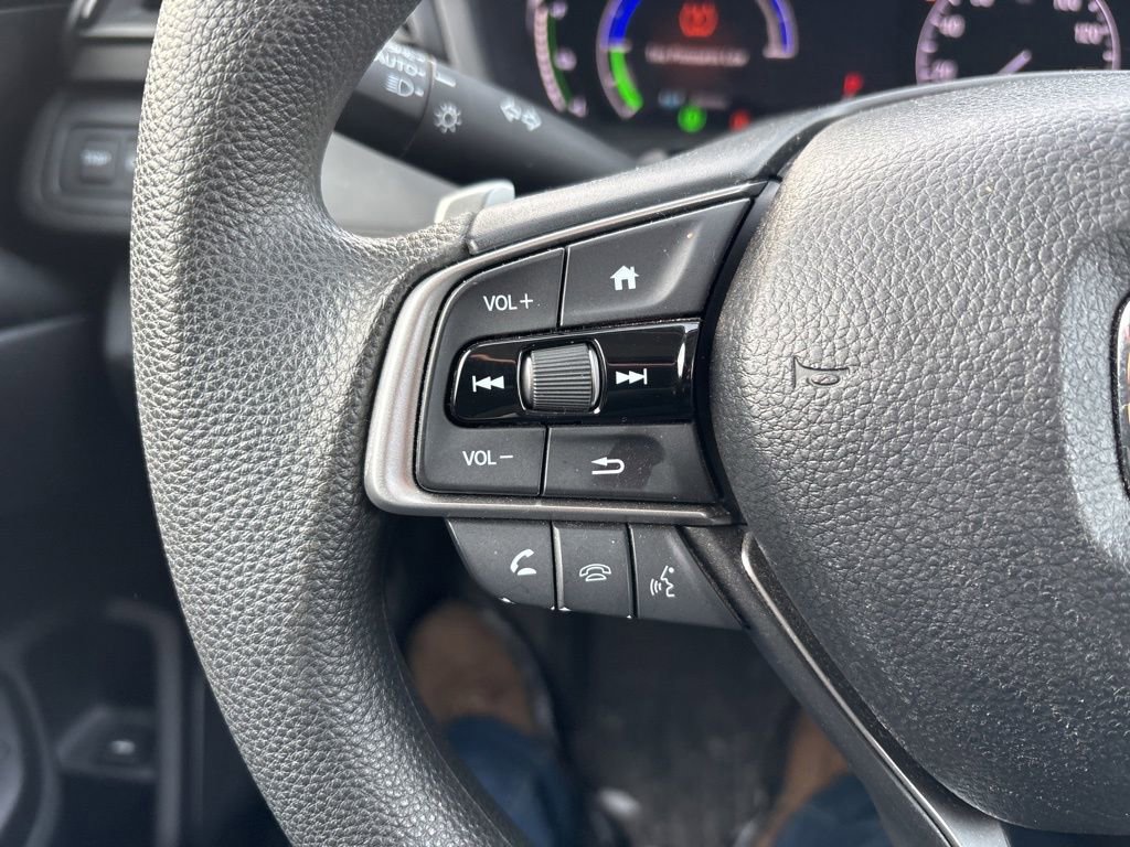 Used 2022 Honda Insight EX image 20