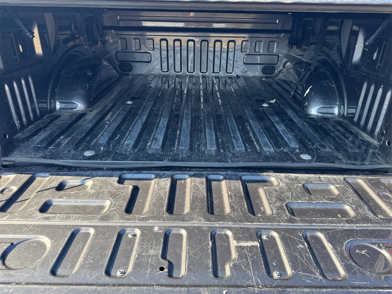 Used 2021 Ford F150 XL w/ Equipment Group 101A High image 13