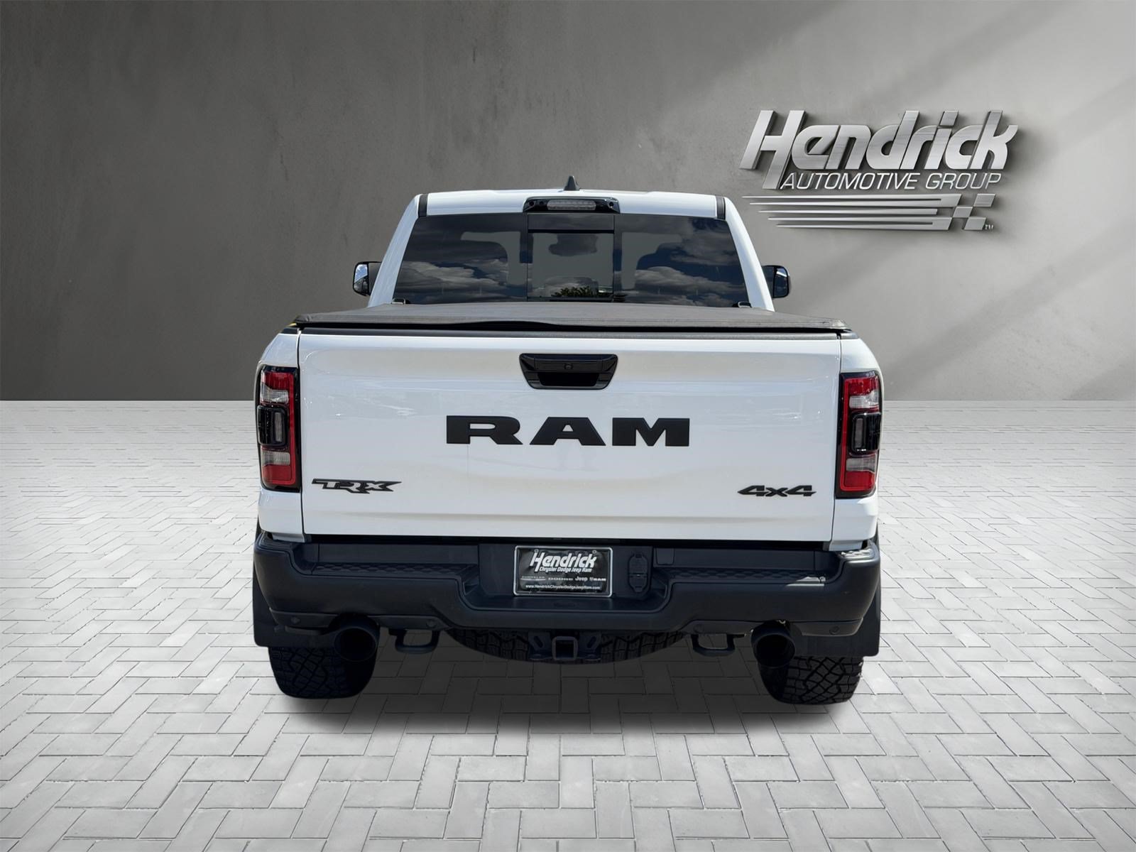 Used 2023 RAM 1500 TRX w/ TRX Level 2 Equipment Group AWD/4WD image 9