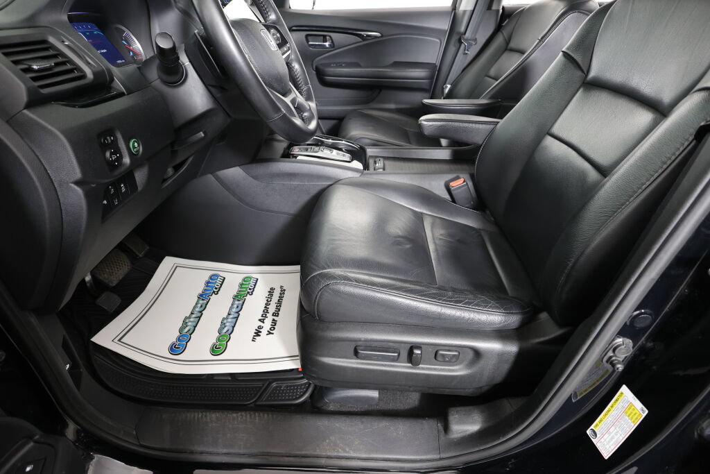 Used 2019 Honda Pilot Touring image 13