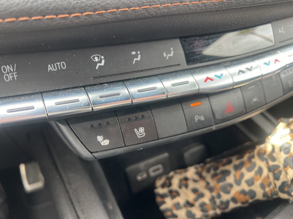 Used 2019 Cadillac XT4 Sport image 67