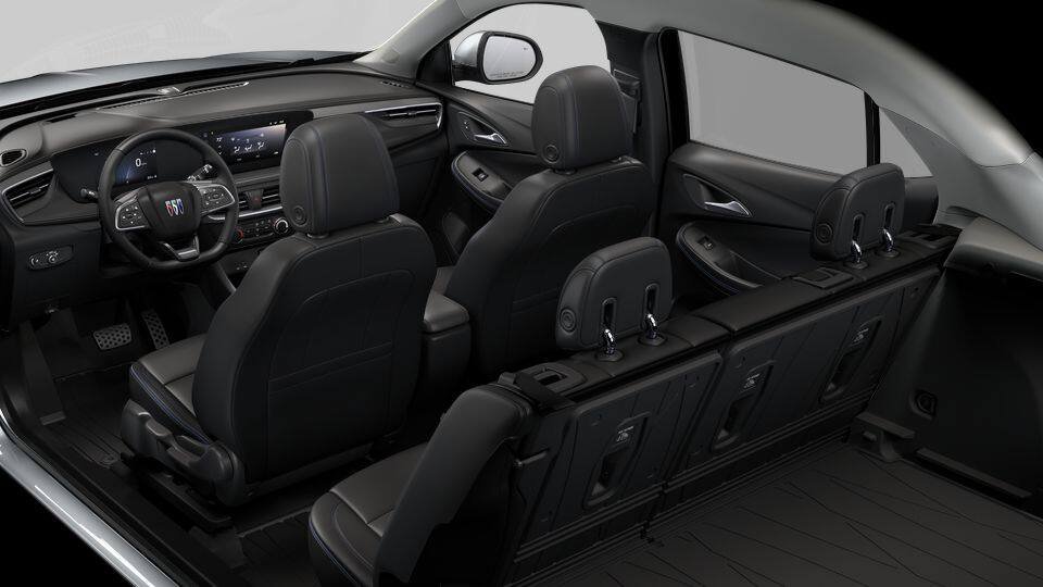 New 2026 Buick Encore GX Sport Touring FWD image 84