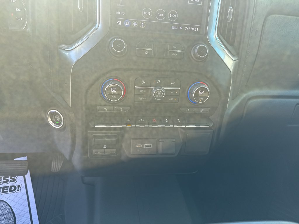 Used 2021 Chevrolet Silverado 1500 RST AWD/4WD image 27