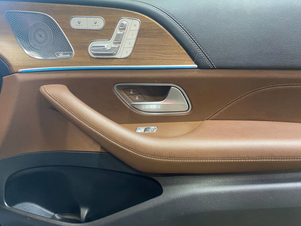 Certified 2024 Mercedes-Benz GLE 350 4MATIC image 25
