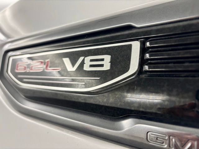 Used 2020 GMC Sierra 1500 AT4 w/ AT4 Premium Package image 12