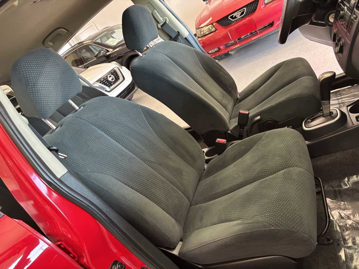 Used 2011 Nissan Versa 1.8 S w/ PWR Plus Pkg image 20