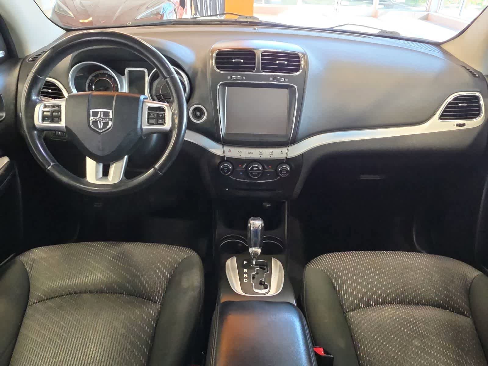 Used 2011 Dodge Journey Crew FWD image 26