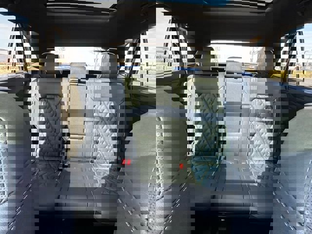 New 2026 Volkswagen Atlas Cross Sport SEL Premium R-Line image 28