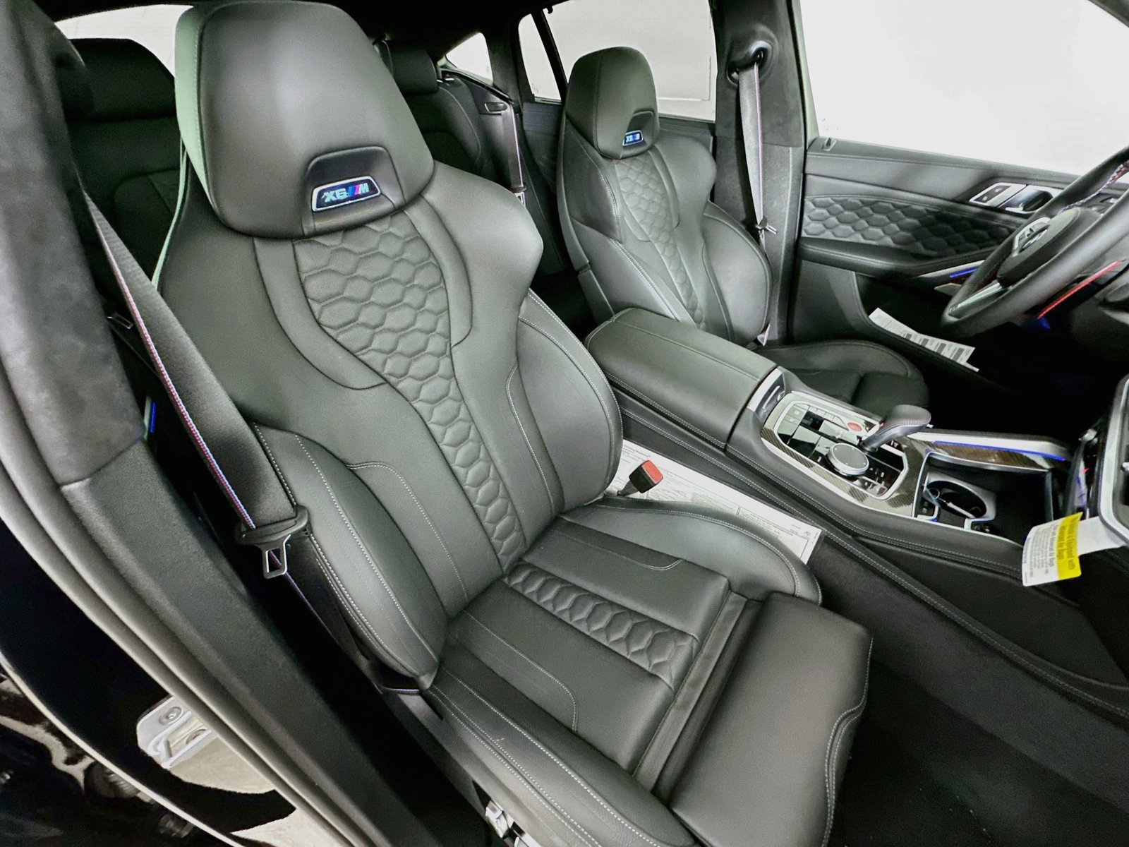 New 2027 BMW X6 M Competition AWD/4WD image 46