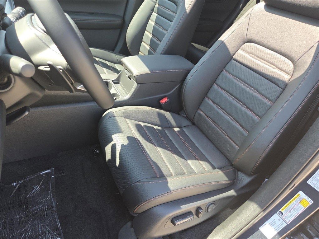 New 2026 Honda CR-V Sport-L image 34