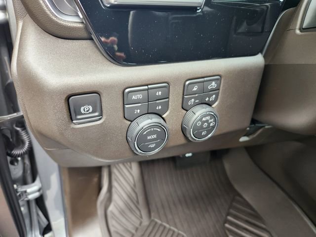 New 2026 Chevrolet Silverado 1500 RST image 14
